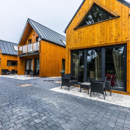 Aparthome Tatra Biały Dunajec Esterno foto